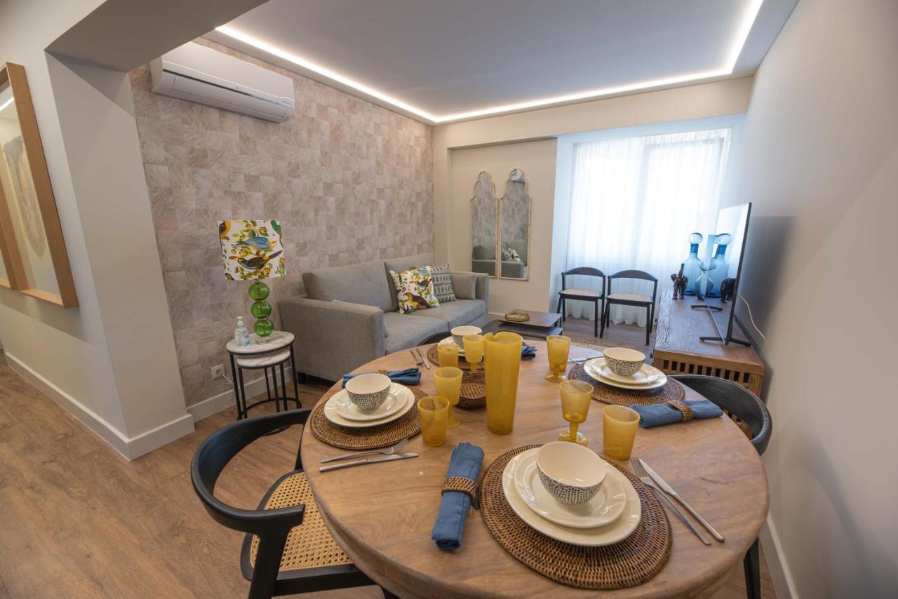 La Casita De Fina Lägenhet Caldas De Reis Exteriör bild